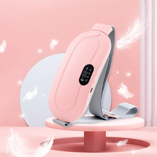 Premium Abdominal Massage & Relaxation Device