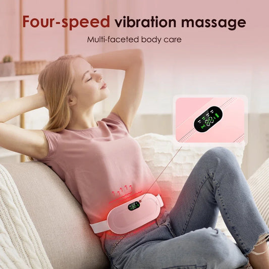 Premium Abdominal Massage & Relaxation Device